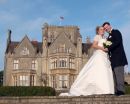 Gemma and Paul
Tortworth Court
